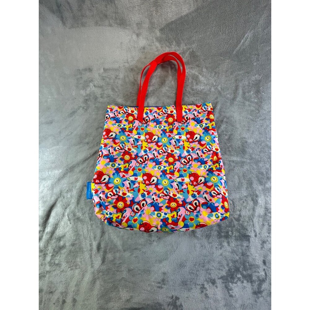 Estee Lauder Large Tote Summer Shopping Bag